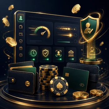 Comparaison des critères d’un casino à paiement rapide