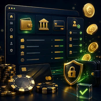 Analyse d’un casino à paiement rapide